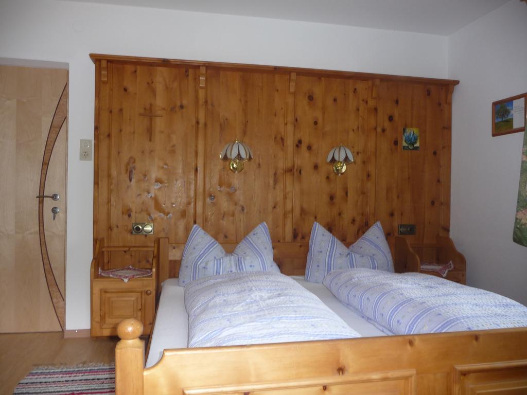 Familie Neunhaeuserer Neustift im Stubaital Exterior foto