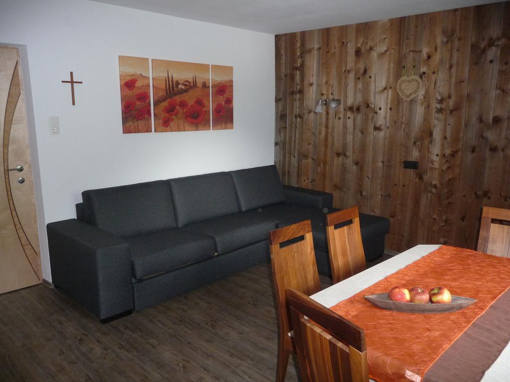 Familie Neunhaeuserer Neustift im Stubaital Exterior foto