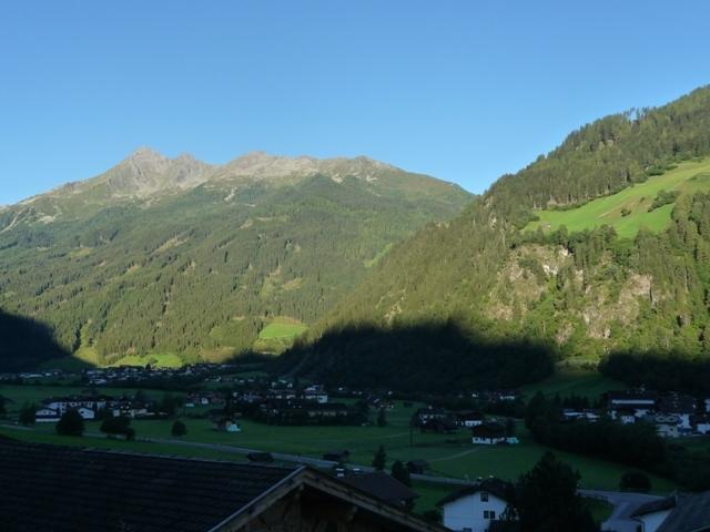 Familie Neunhaeuserer Neustift im Stubaital Exterior foto