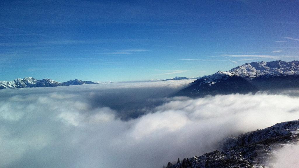 Familie Neunhaeuserer Neustift im Stubaital Exterior foto