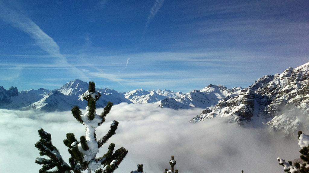 Familie Neunhaeuserer Neustift im Stubaital Exterior foto